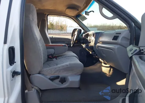 1999 Ford F-250 Lariat/Xl/Xlt z USA, uszkodzony, nr VIN 1FTNX20F0XEB83034